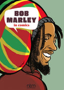 Bob Marley In Comics-9781681122496
