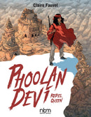 Phoolan Devi: Rebel Queen-9781681122519