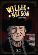 Willie Nelson-9781681122625