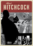 Alfred Hitchcock : Master of Suspense-9781681122892