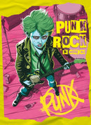 Punk Rock in Comics!-9781681123509