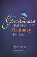 Extraordinary Nature of Ordinary Things (rev ed)-9781681150888