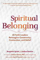 Spiritual Belonging