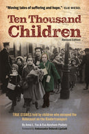 Ten Thousand Children Revised Edition