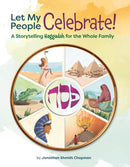 Let My People Celebrate