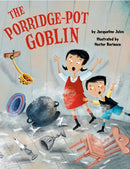 The Porridge Pot Goblin-9781681155913