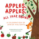 Apples, Apples, All Year Round!-9781681155951