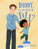 Daddy, Can You Tie my Shoe?-9781681155975