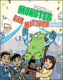 Monster Bar Mitzvah-9781681156040