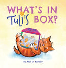 What''s in Tuli''s Box?