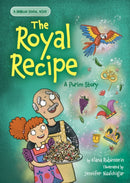 The Royal Recipe