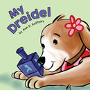 My Dreidel-9781681156125