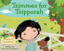 Tzimmes for Tzipporah-9781681156231