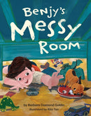 Benjy''s Messy Room