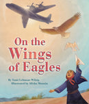 On the Wings of Eagles-9781681156354