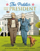 The Peddler and the President-9781681156378