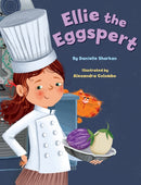Ellie the Eggspert-9781681156439