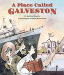 A Place Called Galveston-9781681156545