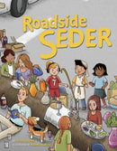 Roadside Seder-9781681156613