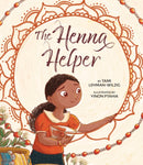 The Henna Helper-9781681156620