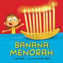 Banana Menorah-9781681156811