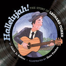 Hallelujah : The Story of Leonard Cohen-9781681156880