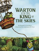 Warton and the King of the Skies-9781681156903