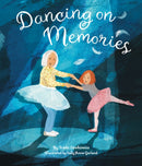 Dancing on Memories-9781681156941
