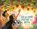 Eve and Adam Discover the World-9781681156965