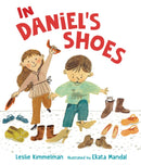 In Daniel's Shoes