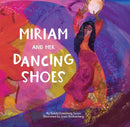 Miriam and Her Dancing Shoes-9781681157276