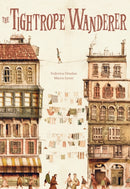 The Tightrope Wanderer