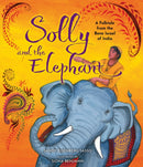 Solly and the Elephant: A Folktale from the Bene Israel of India