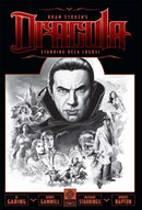 Bram Stoker's Dracula Starring Bela Lugosi-9781681160641