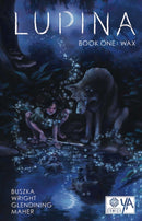Lupina Book One: Wax-9781681160665
