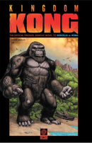 GvK Kingdom Kong-9781681160801