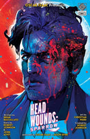 Head Wounds: Sparrow-9781681160900