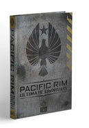 Pacific Rim Ultimate Omnibus-9781681160955