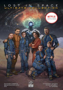 Lost in Space Ultimate Collection-9781681160979