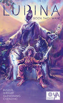Lupina Book Two: Wane-9781681160993