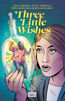 Three Little Wishes-9781681161082