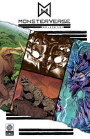 Monsterverse Declassified-9781681161303