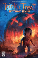 Trick ''r Treat: Witching Hours