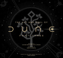 The Art and Soul of Dune: Part Three