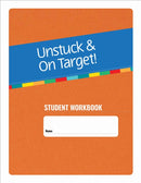 Unstuck and on Target! Ages 14-22: Student Workbook-9781681257679