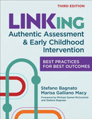 LINKing Authentic Assessment and Early Childhood Intervention