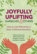 Joyfully Uplifting Ourselves & Others