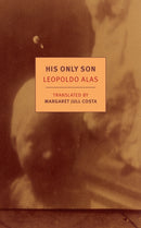 His Only Son-9781681370187