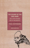 The Sound of One Hand-9781681370224