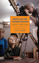 Notes On The Cinematograph-9781681370248